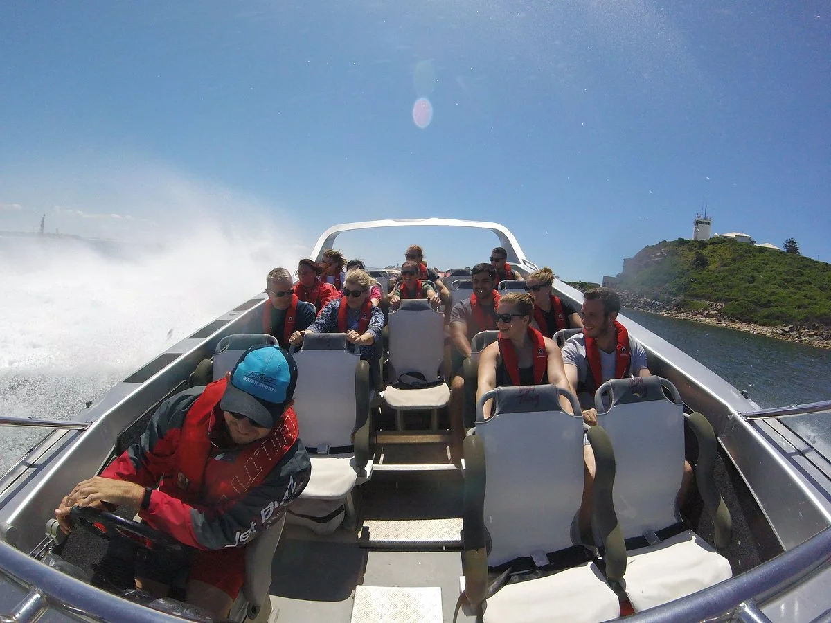 JetBuzz Watersports