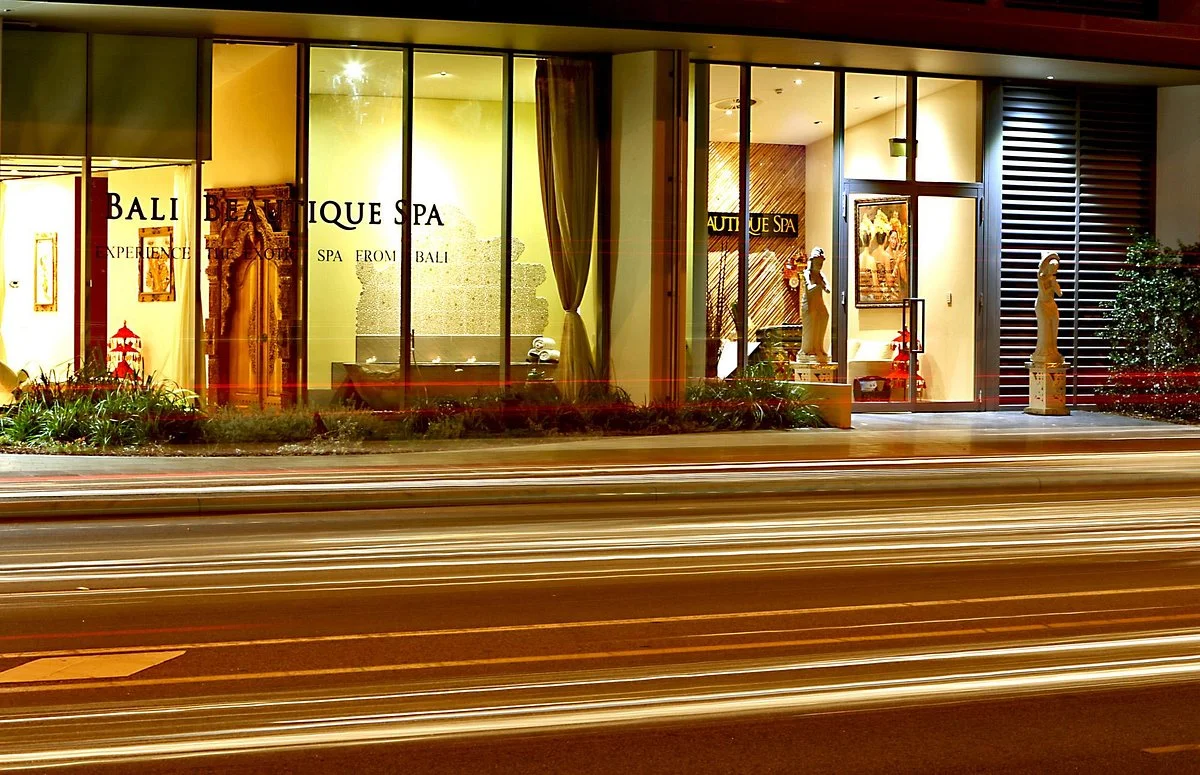 Bali Beautique Spa