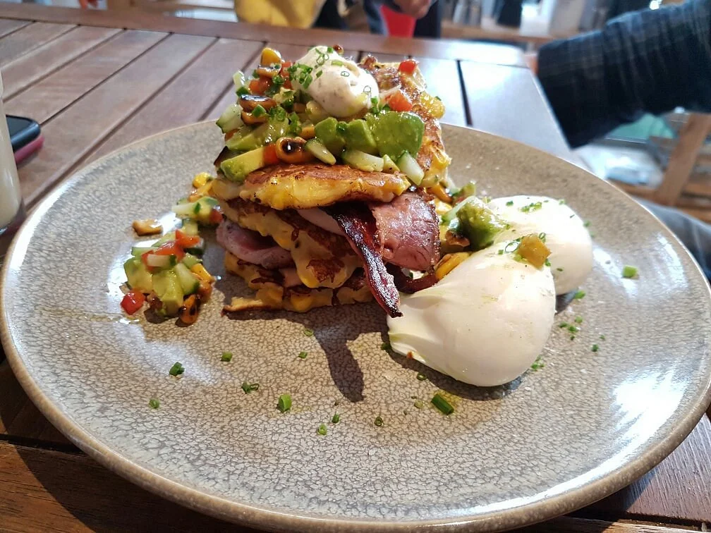 BEANd Eatery, Coffee roastery & fudge store