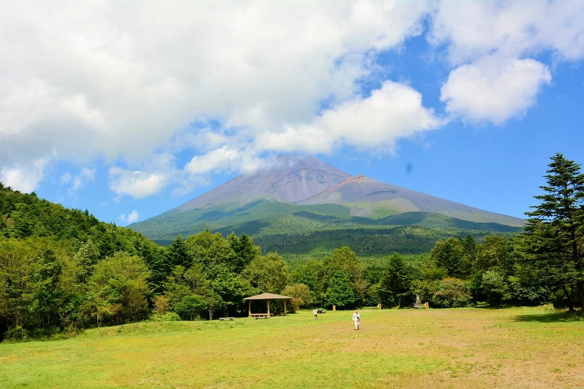 Mizugatsuka Park