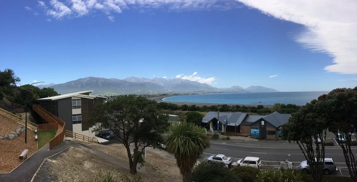 Kaikoura Cheese