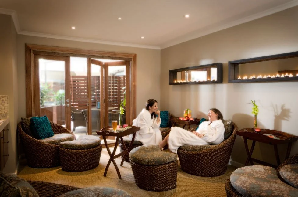 Stephanies Spa Retreat