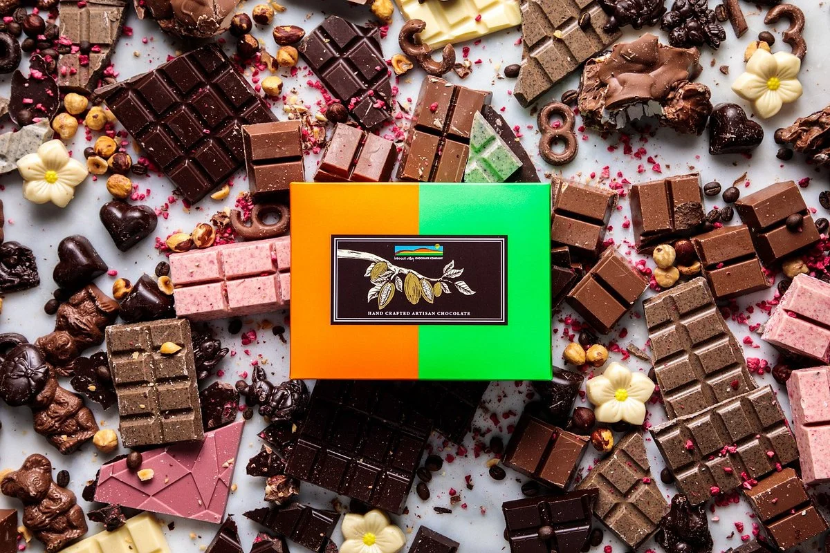 Barossa Valley Chocolate Company