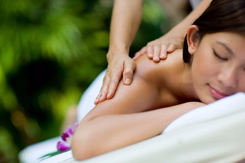 Cairns Massage
