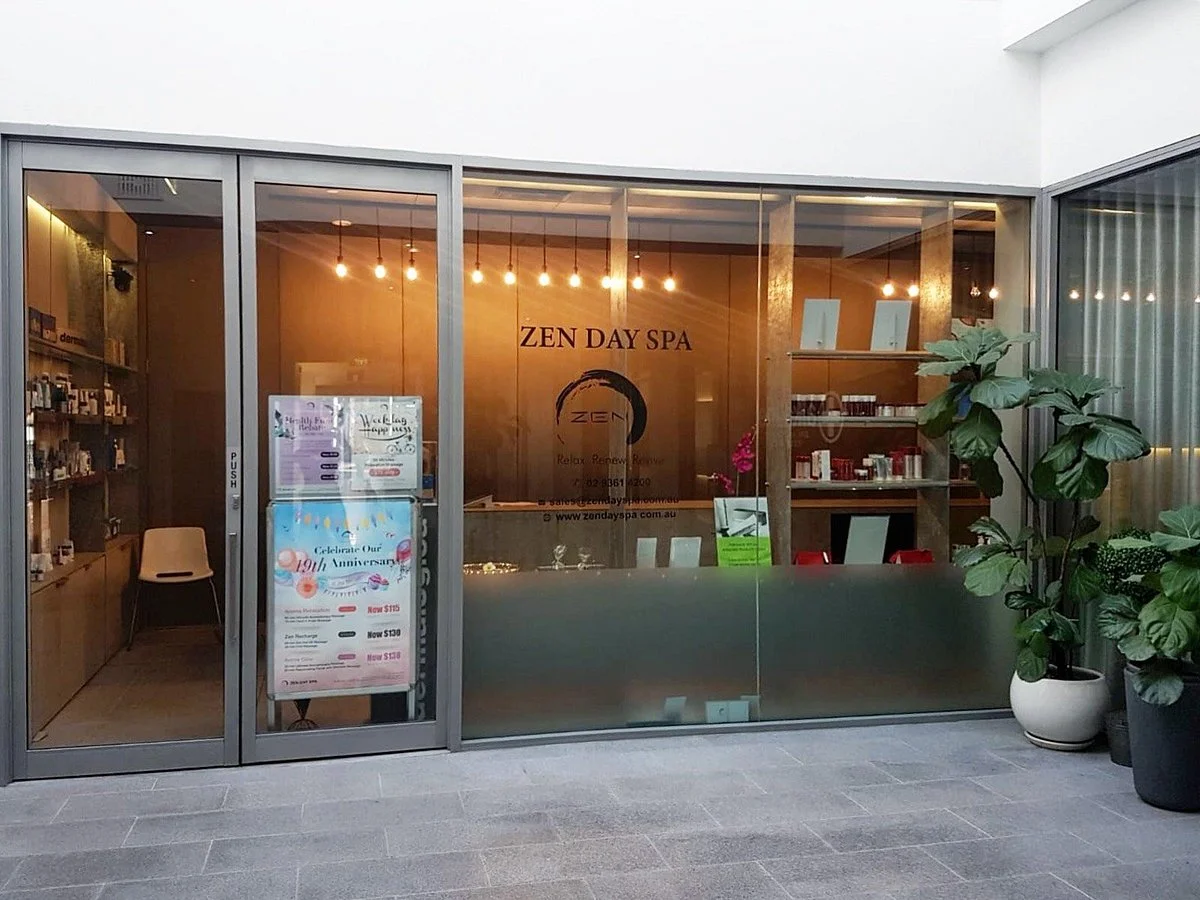 Zen Day Spa