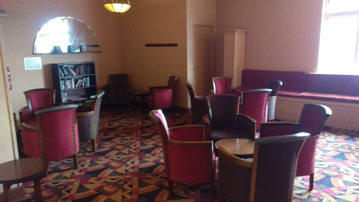 Palace Cinemas (Westgarth)