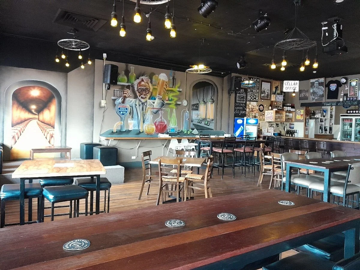 Steins Taphouse