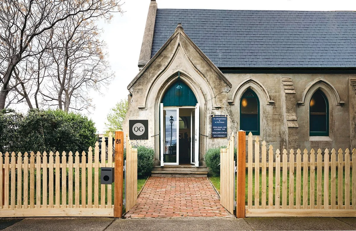 Queenscliff Gallery