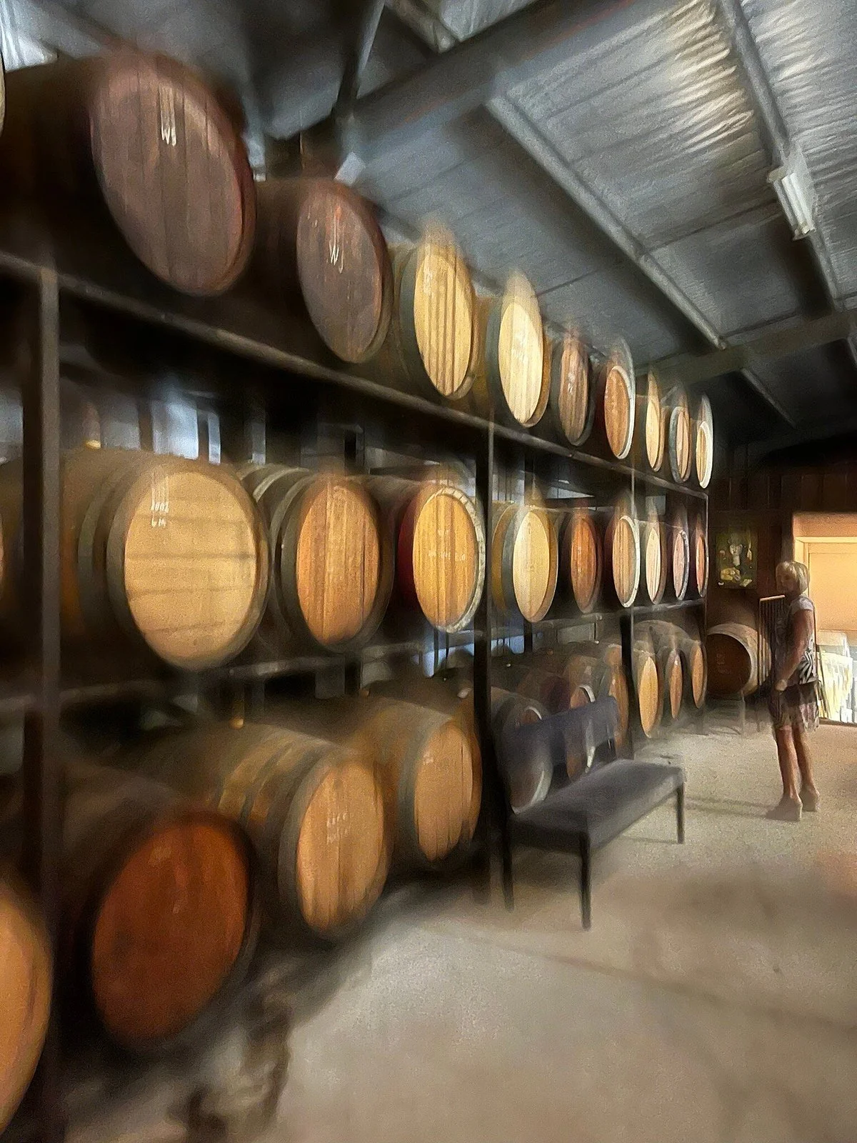 John Kosovich Wines