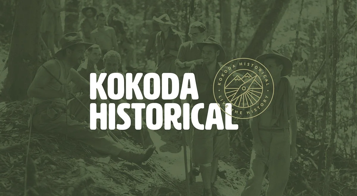 Kokoda Historical