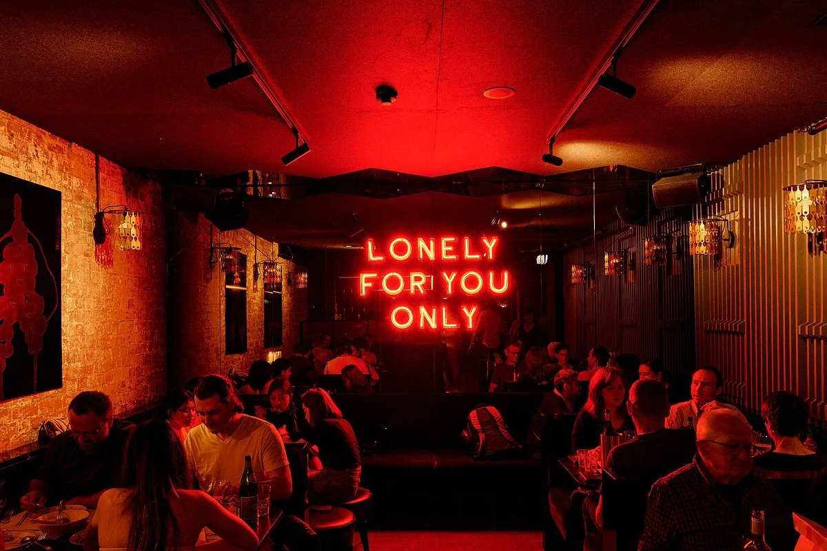 GoGo Bar