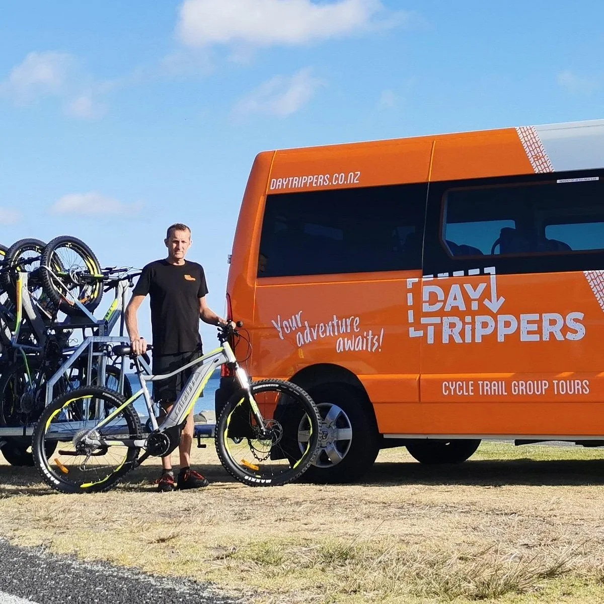 DayTrippers Cycle Tours