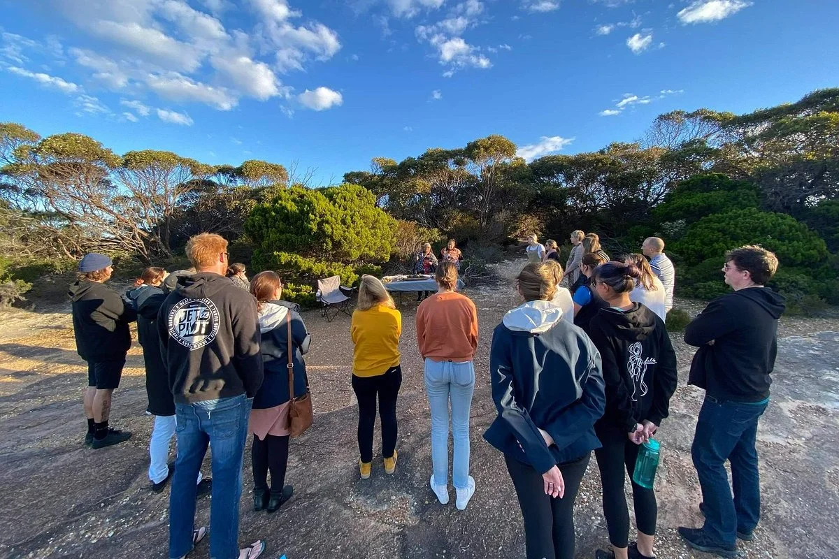 Dabungool Cultural Experiences