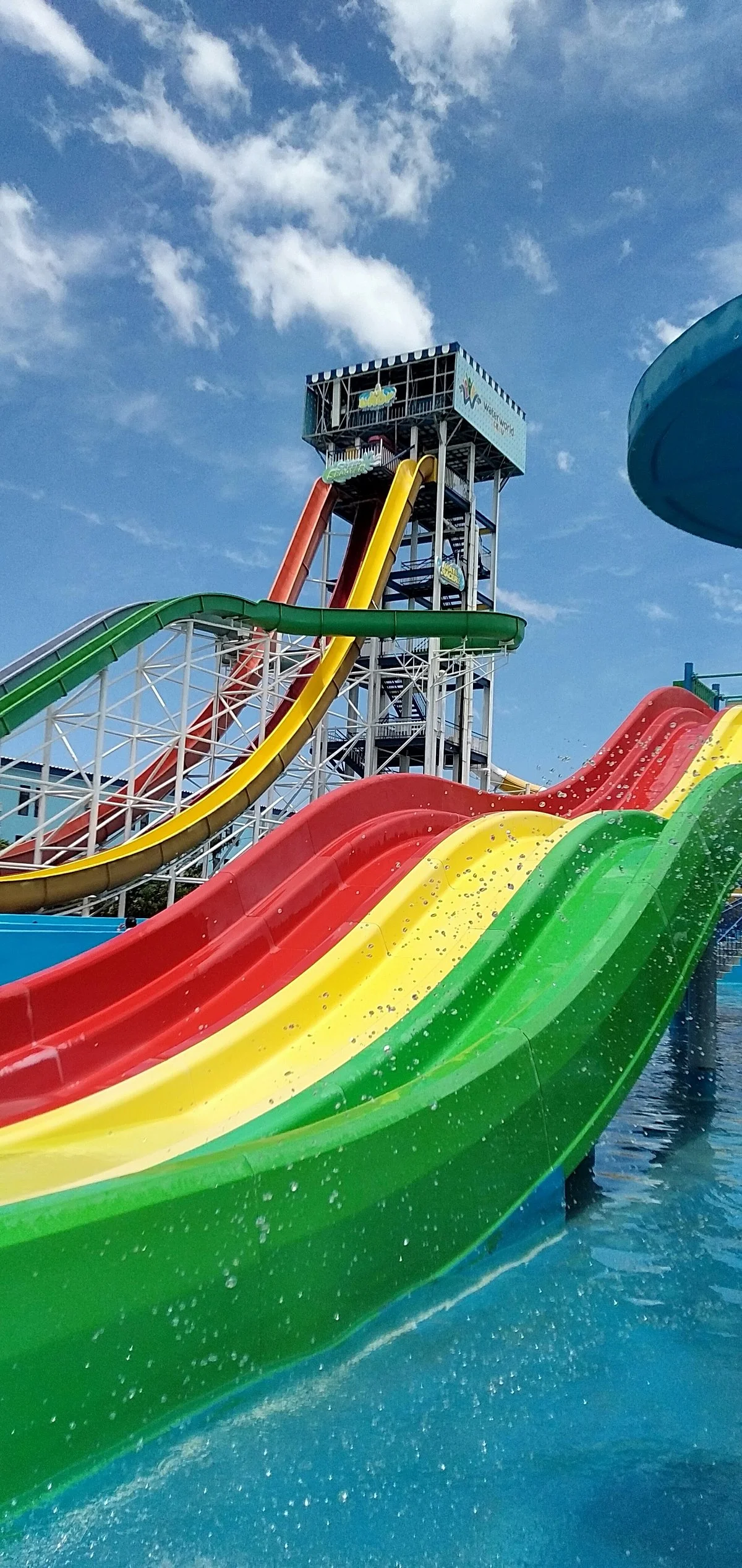 Waterworld Cebu