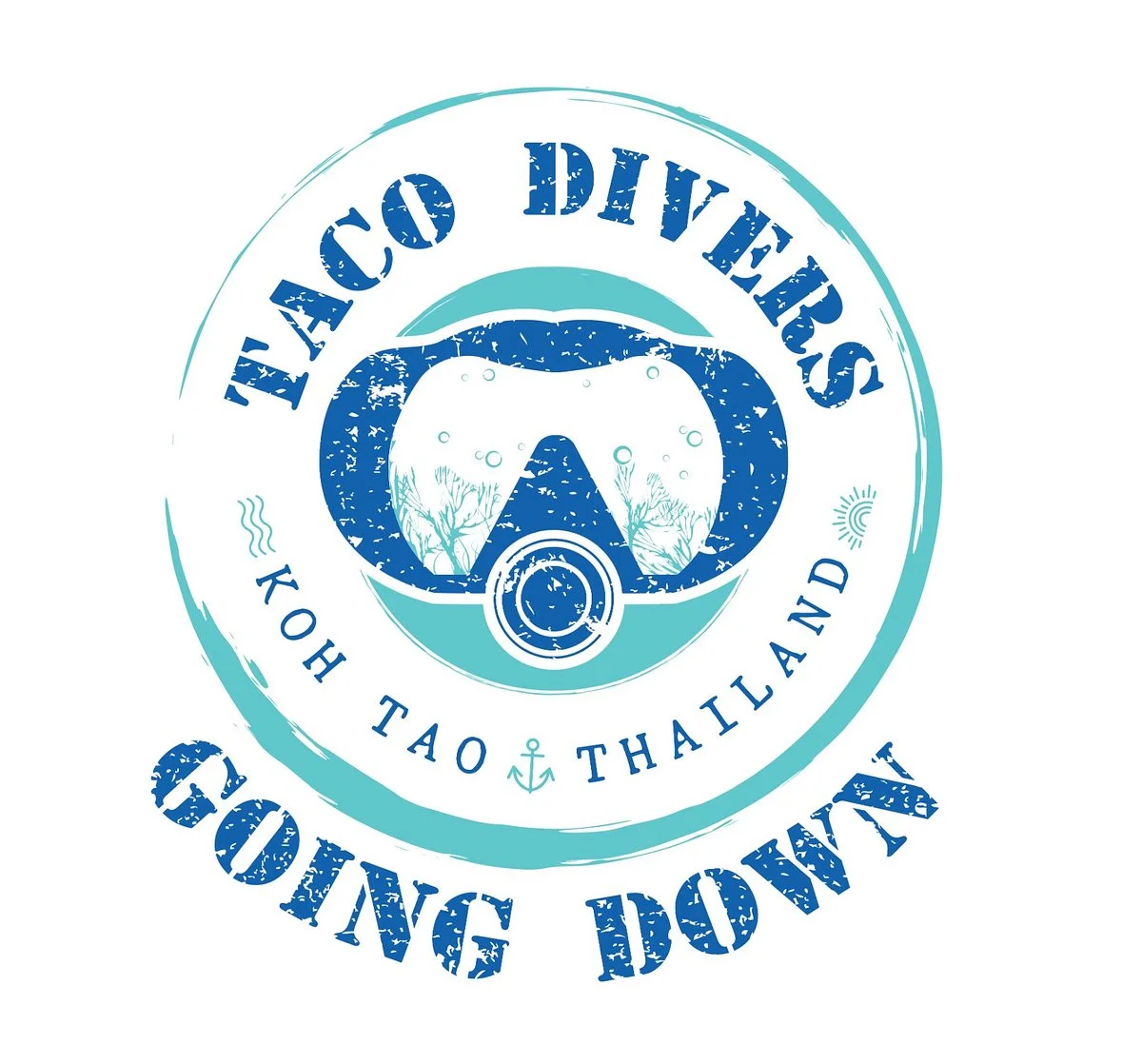 Taco Divers