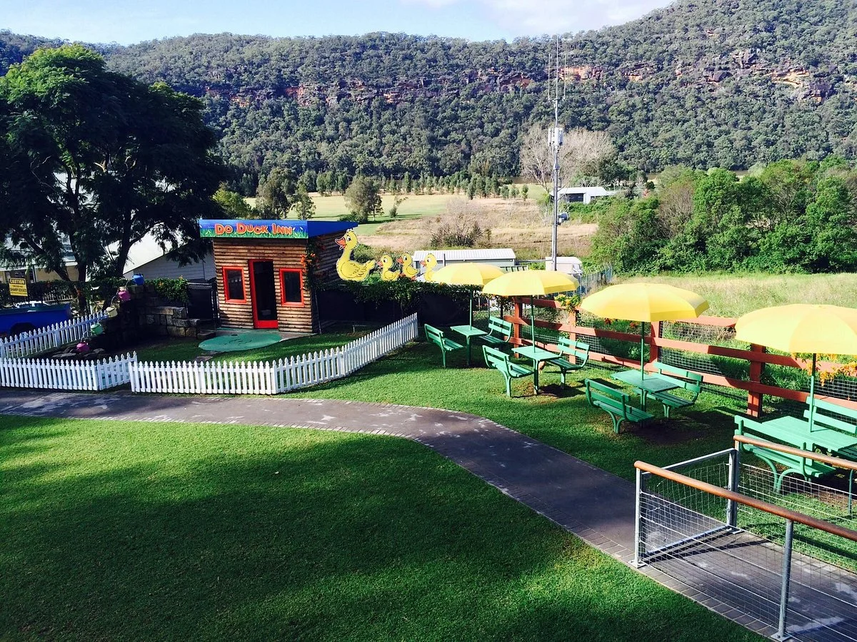 Wisemans Inn
