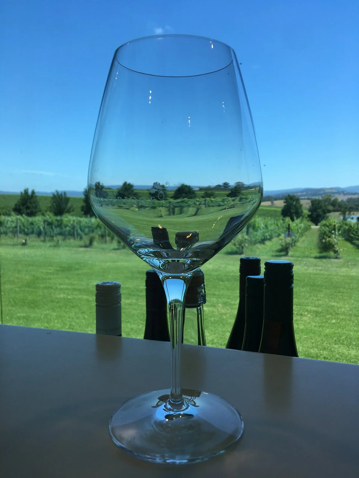 Yarra Valley A2B