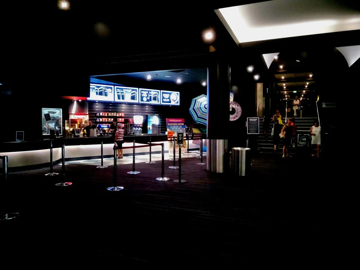 Reading Cinemas Dubbo