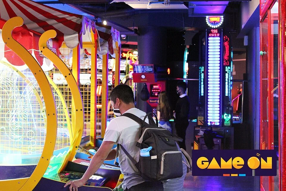 GameOn