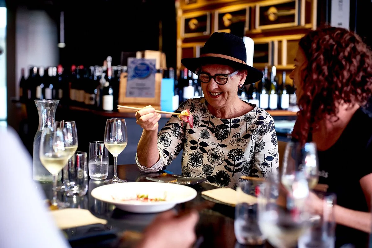 Underground Epicureans