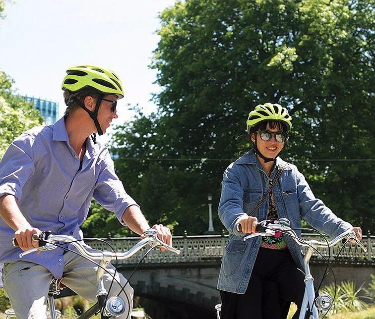 Action Bicycle Club