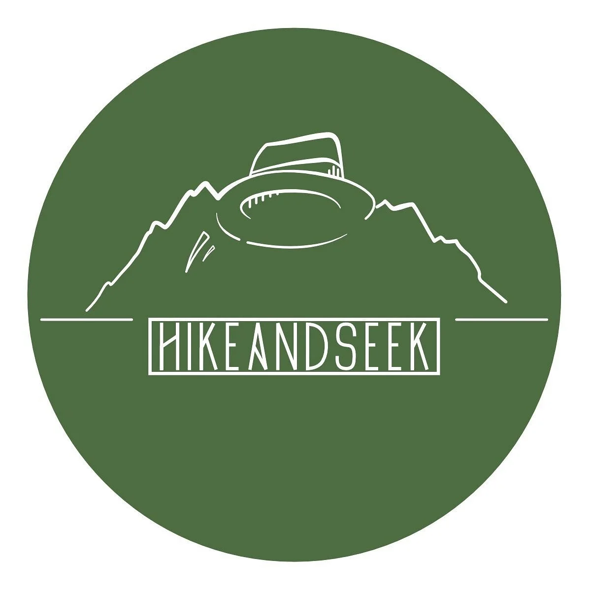 Hikeandseek NSW