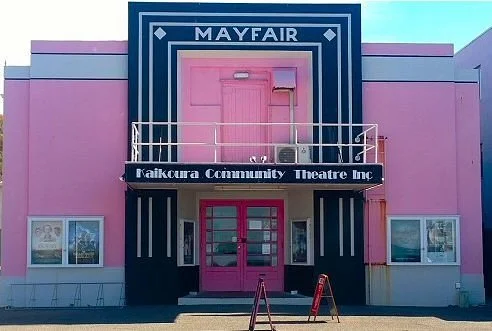 Mayfair Theatre