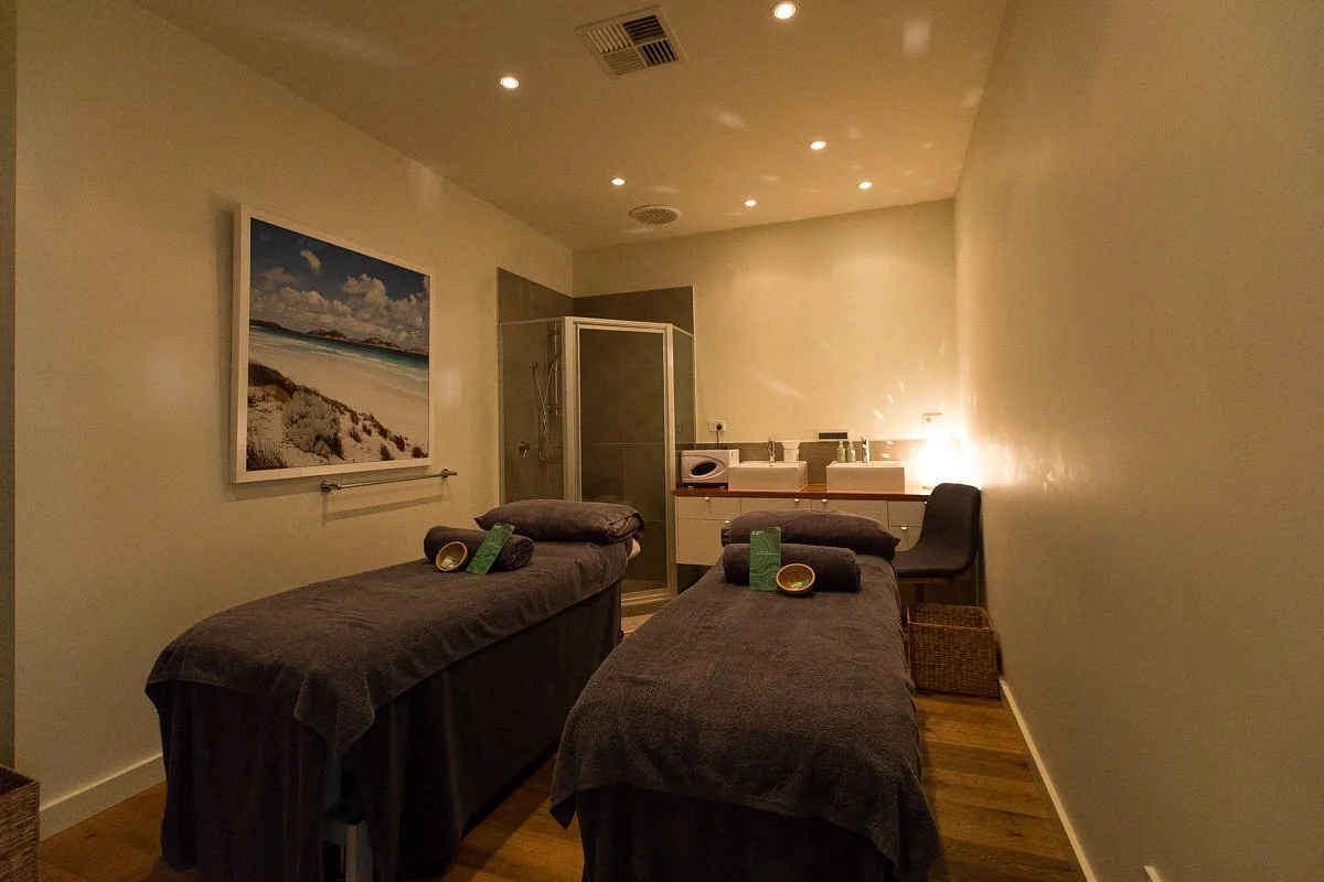 endota spa