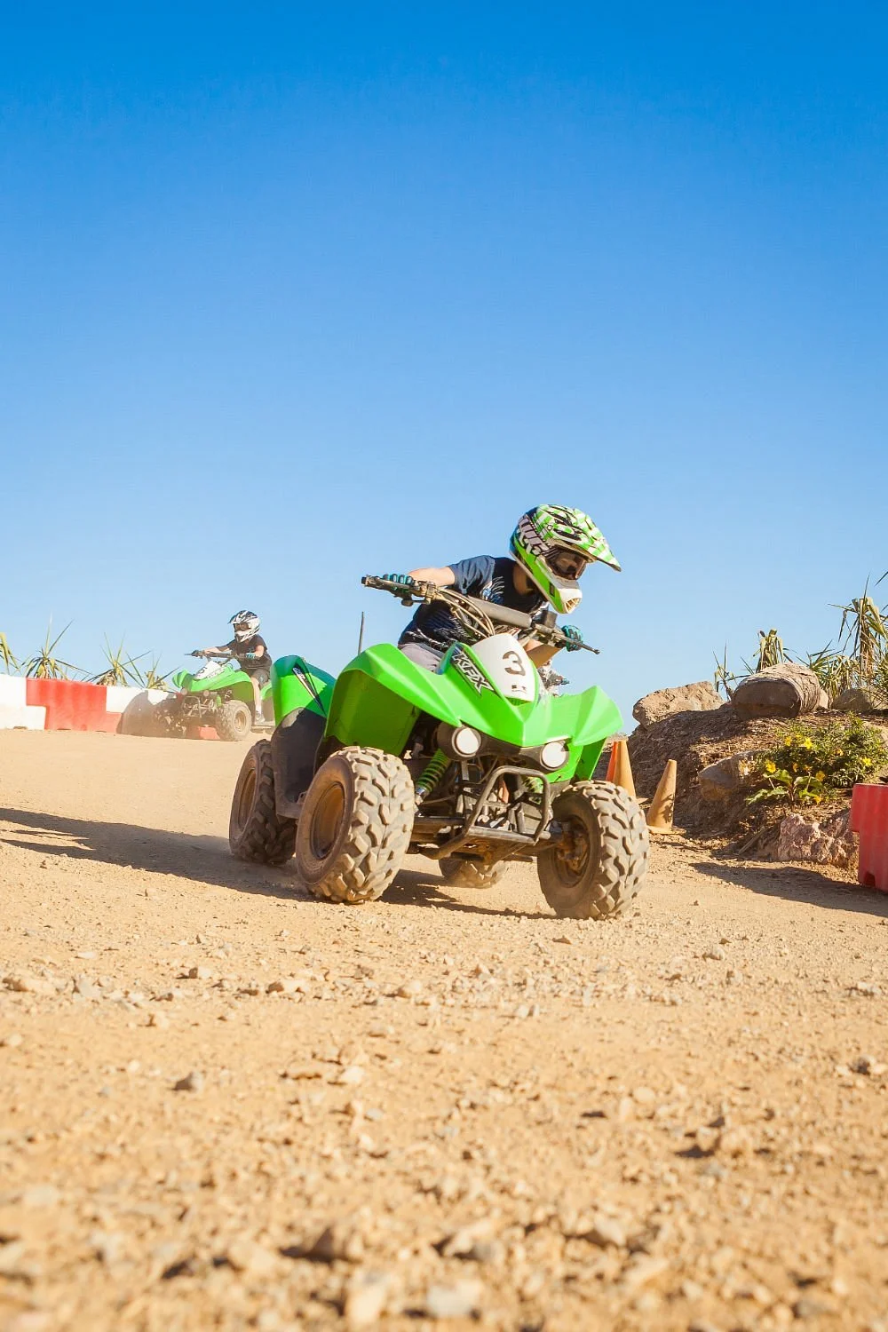 Quad Bikes For Kids