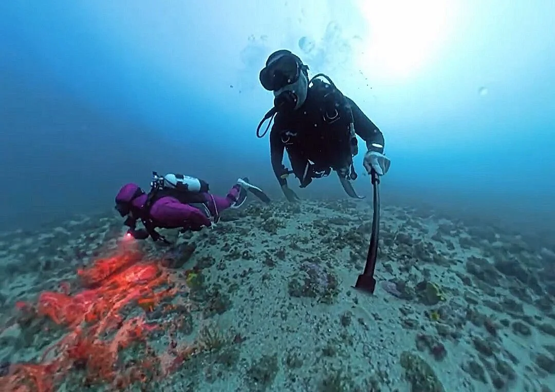 Rick's Dive School