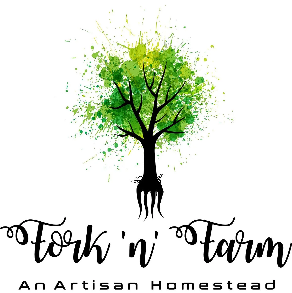 Fork n Farm Homestead, Tasmania