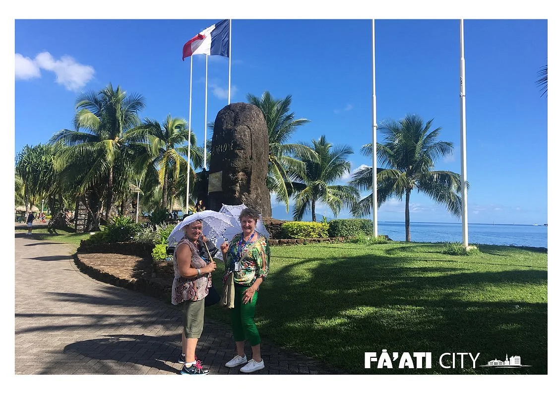 Fa'ati City