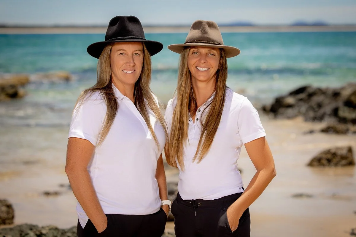 Positive Energy Adventures & Retreats