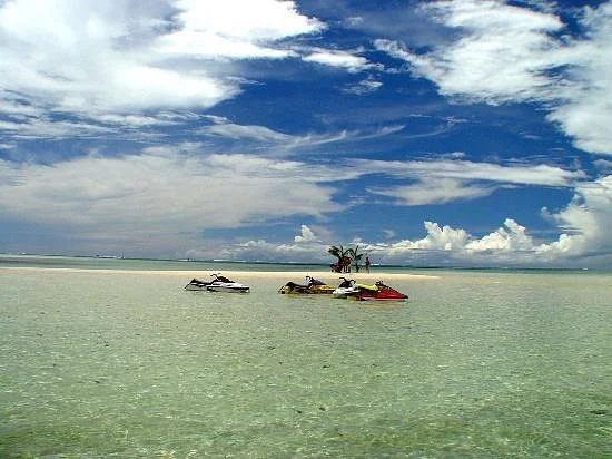 Bikini Island Club