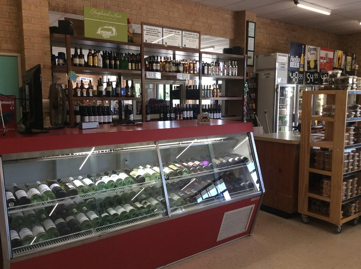 Bremer Bay General Store