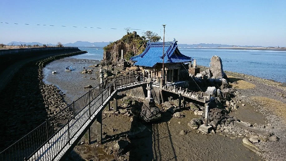 Mizushima
