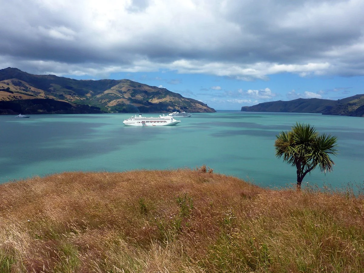 Akaroa Shuttle