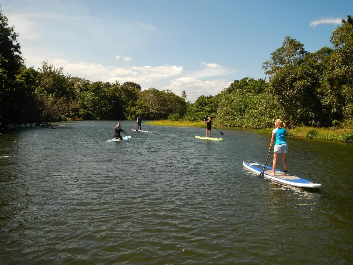 Trusup Watersports