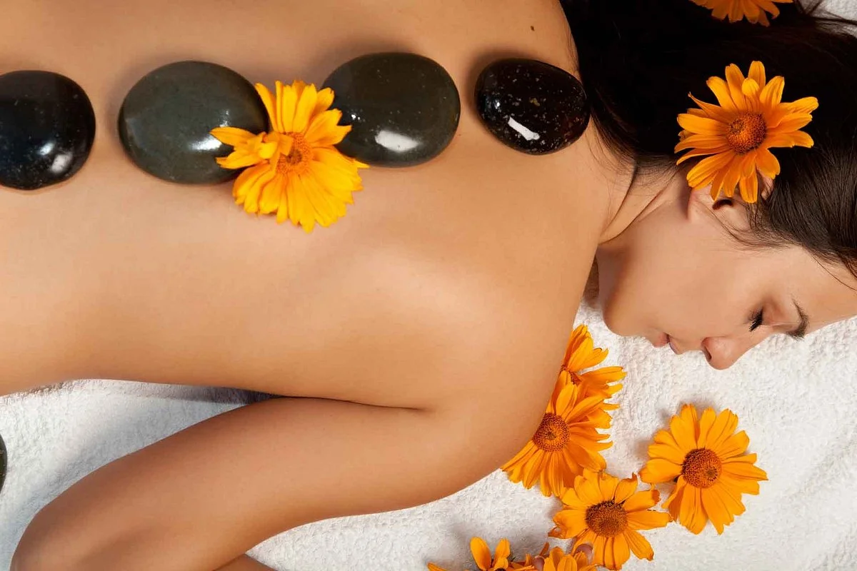 Soul Chinese Massage
