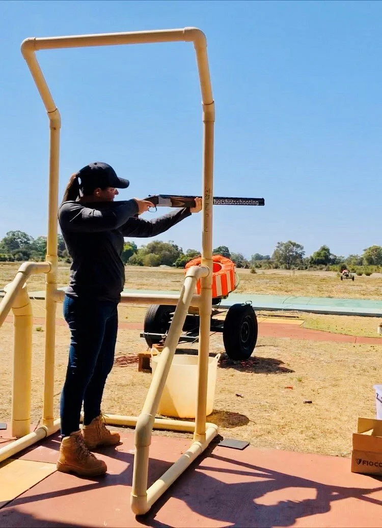 Hot Shots Shooting