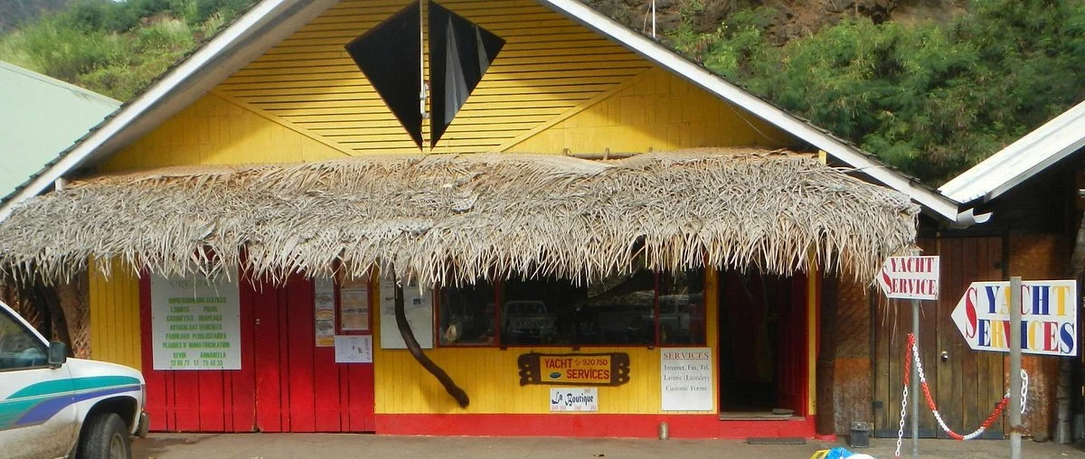 Nuku-Hiva Tours