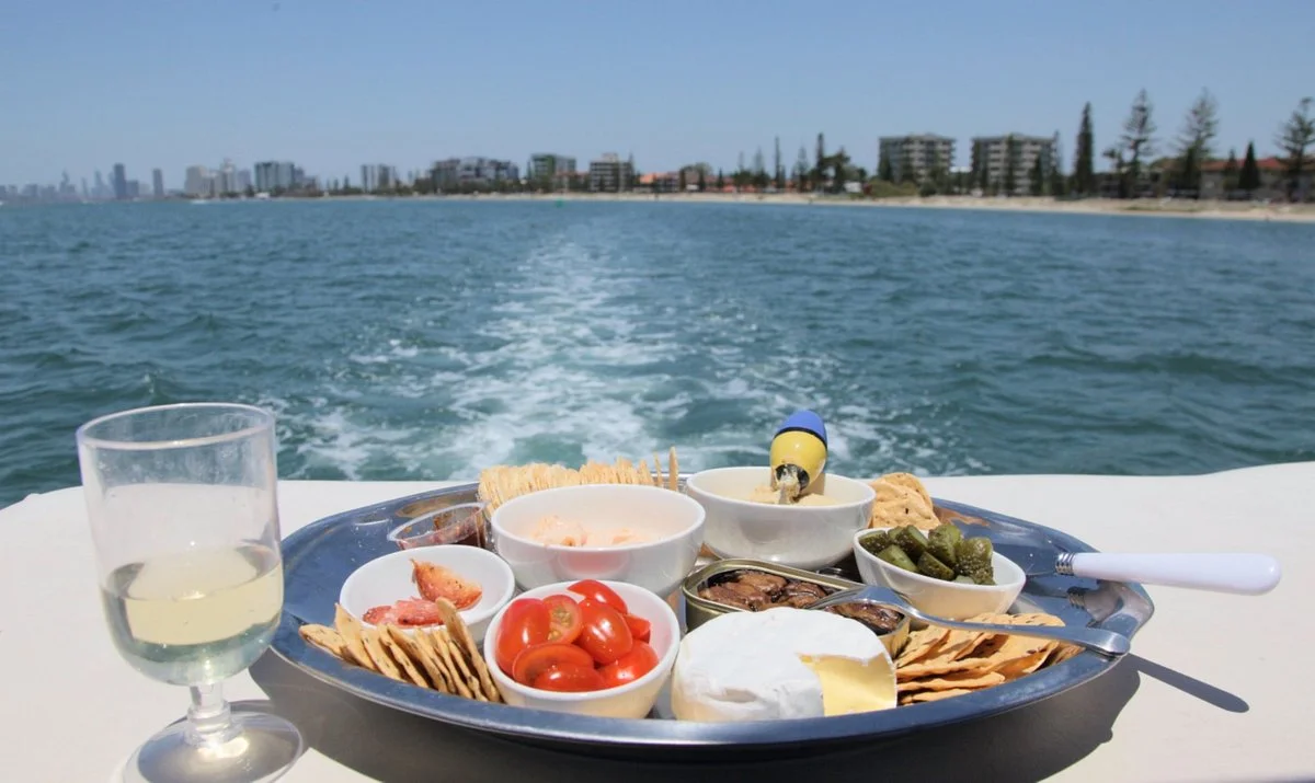 Gold Coast River Cruises