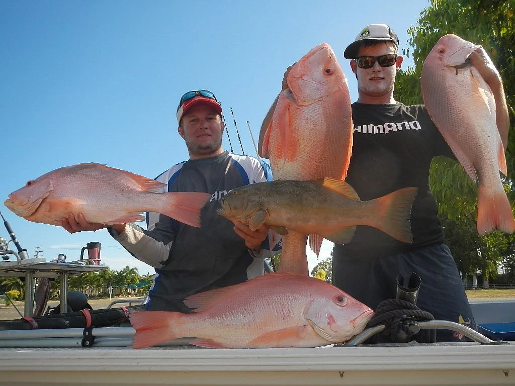 Cairns Fishing Adventures