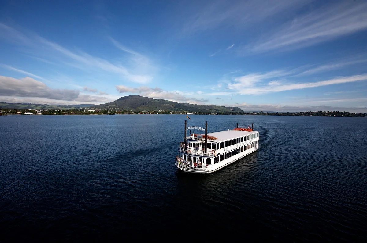 Lakeland Queen