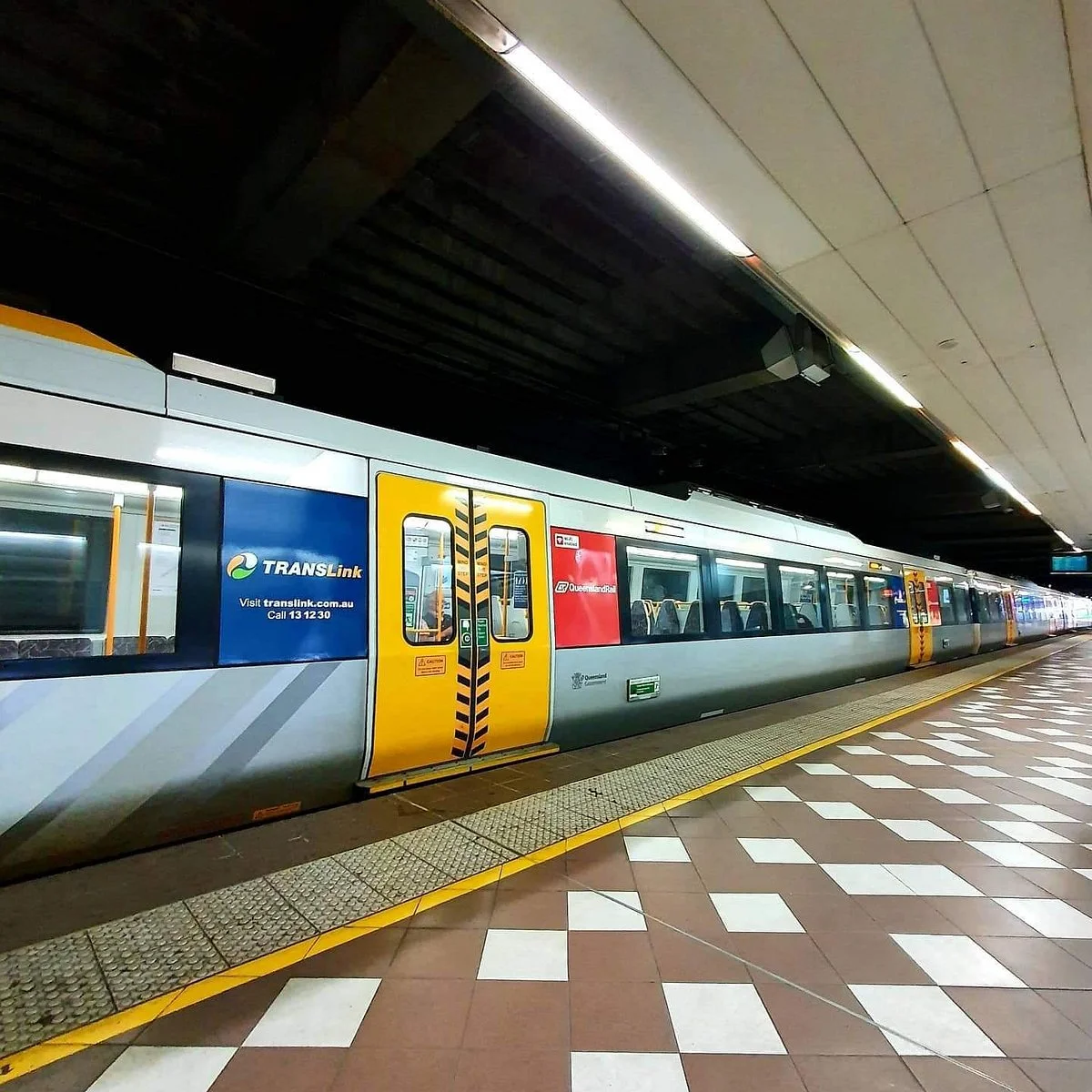 Central Station