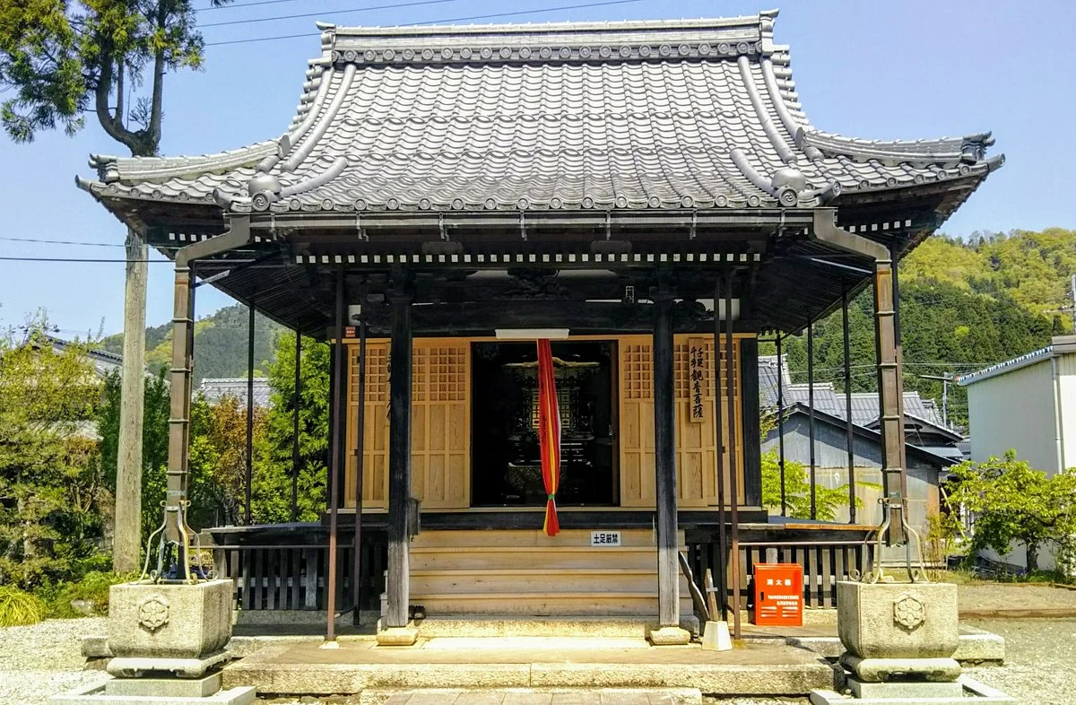 Shomyo-ji Temple