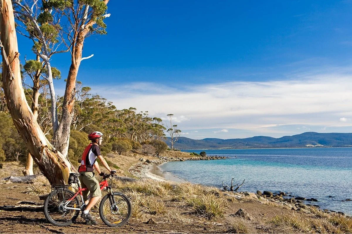 Australian Cycle Tours