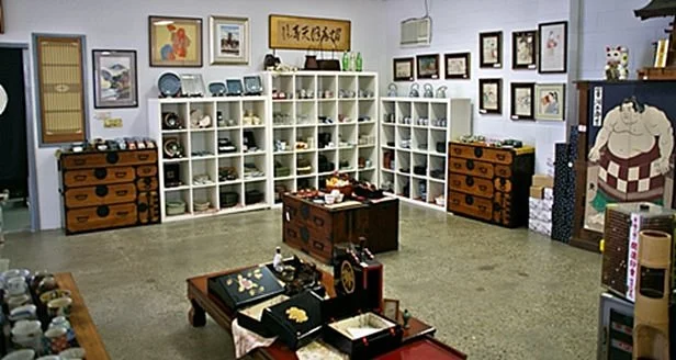 Japanache
