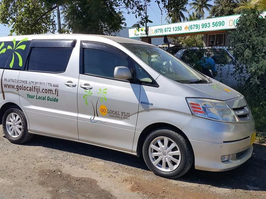 Hot Fiji Transfers