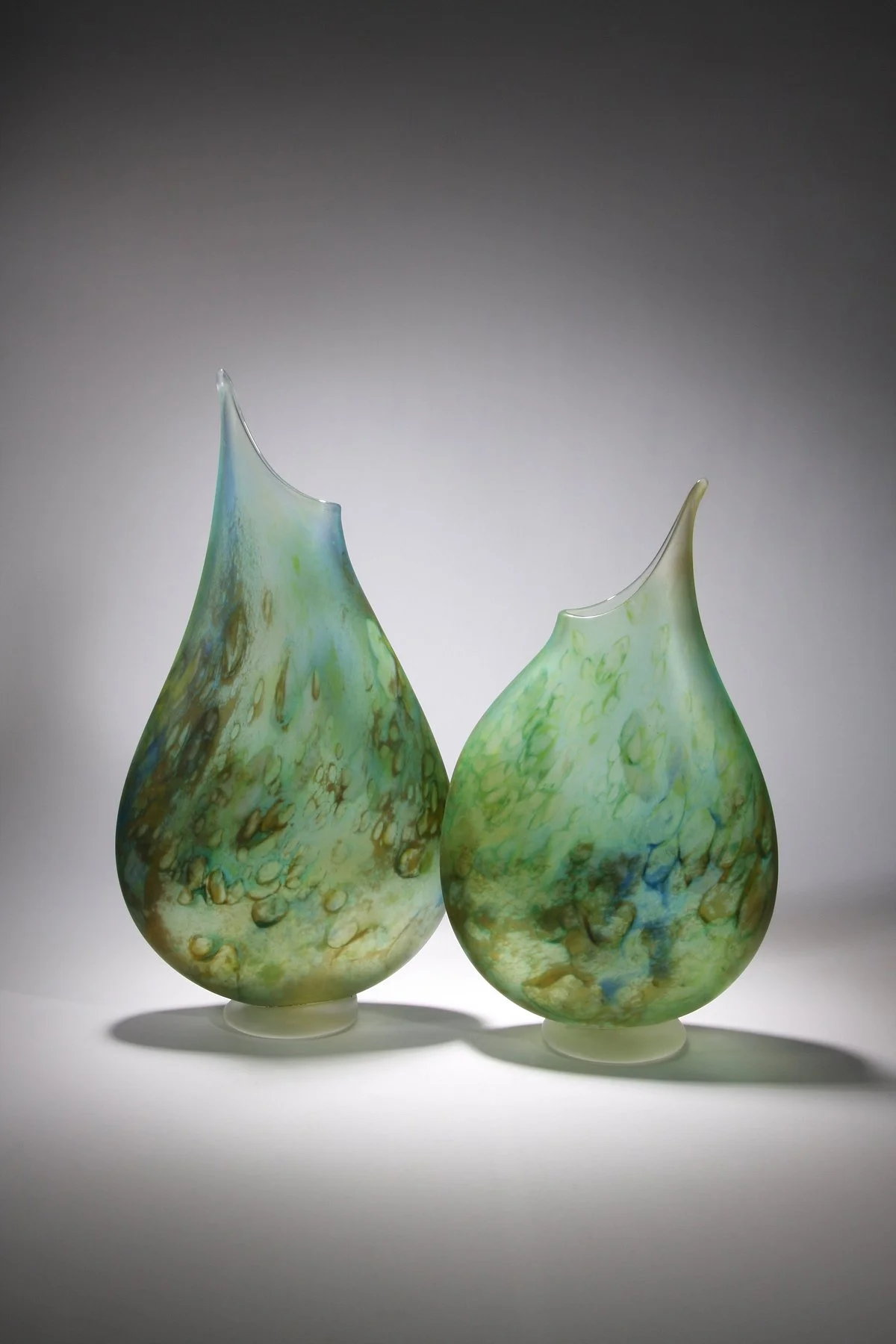 Gordon Studio Glassblowers